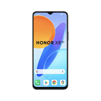 Honor X8 5G Privacy Quad Screen Protector