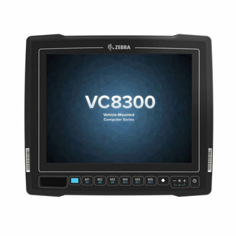 Zebra VC8300 (10.4) Privacy Quad Screen Protector