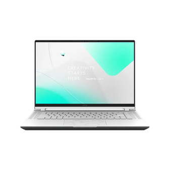 Gigabyte Aero 16 OLED BKF (2023)