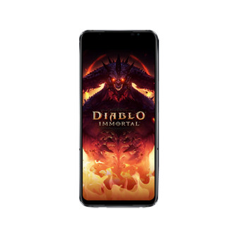 Asus ROG Phone 6 Diablo Immortal Edition Privacy Quad Screen Protector