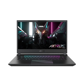Gigabyte Aorus 15 BMF (2023)