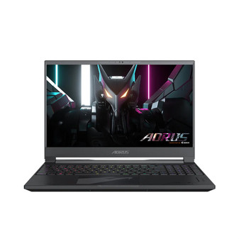 Gigabyte Aorus 15X AKF (2023) Privacy Quad Screen Protector