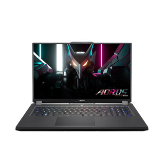 Gigabyte Aorus 17H BXF (2023) Privacy Quad Screen Protector