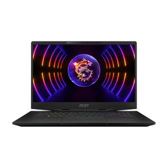 MSI Stealth 17 Studio A13V