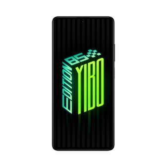 Xiaomi Redmi Note 12 Pro+ Racing