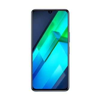 Infinix Note 12i (2022)