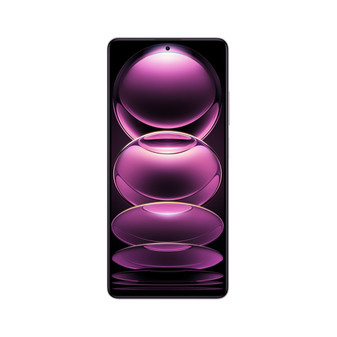 Xiaomi Redmi Note 12 Pro Privacy Quad Screen Protector