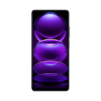 Xiaomi Redmi Note 12 Pro+ Privacy Quad Screen Protector