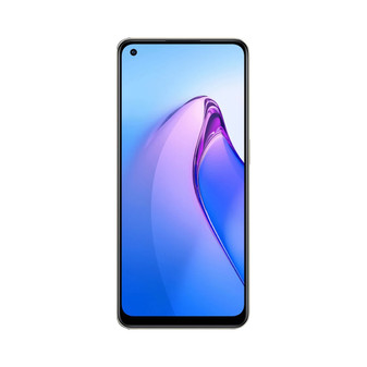 Oppo Reno8 4G