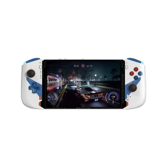 ONEXPLAYER Mini Pro Gundam Edition