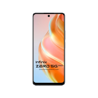Infinix Zero 5G 2023