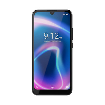 NUU X6 Plus