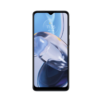 Motorola Moto E22