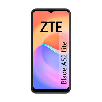 ZTE Blade A52 Lite Privacy Quad Screen Protector