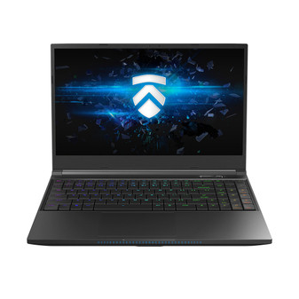 Eluktronics MECH 15 G3R Privacy Quad Screen Protector