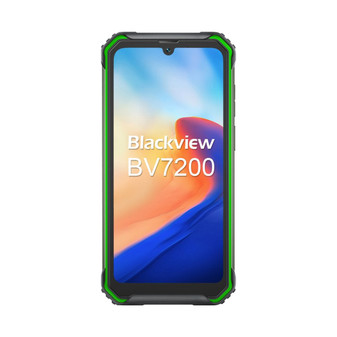 Blackview BV7200 Privacy Quad Screen Protector
