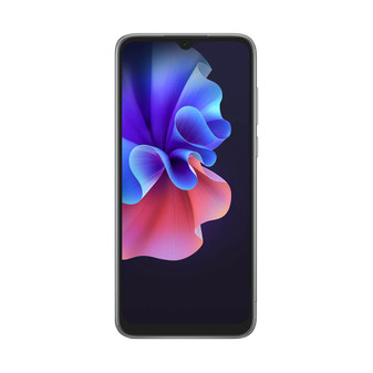 Blackview A55 Pro Privacy Quad Screen Protector