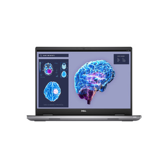 Dell Precision 16 7680 (Non-Touch)