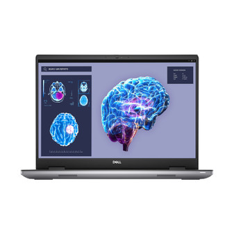 Dell Precision 16 7680 (Touch) Privacy Quad Screen Protector