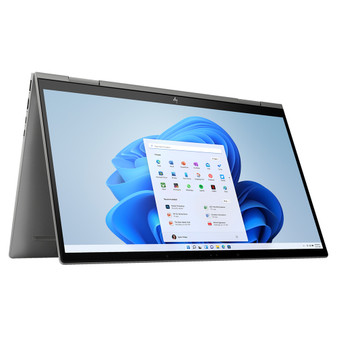 HP Envy x360 15t EW100 Privacy Quad Screen Protector