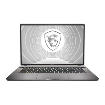 MSI CreatorPro Z17 HX Studio A13V Privacy Quad Screen Protector