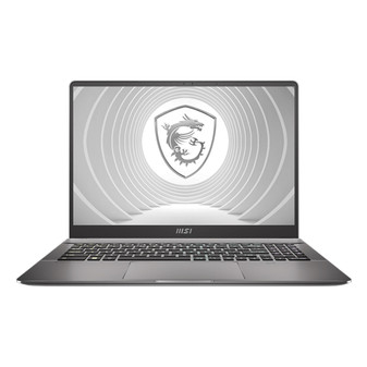 MSI CreatorPro Z16 HX Studio B13V Privacy Quad Screen Protector