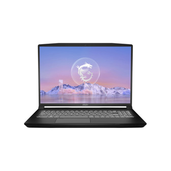 MSI Creator M16 B12U