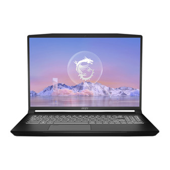 MSI Creator M16 B13U