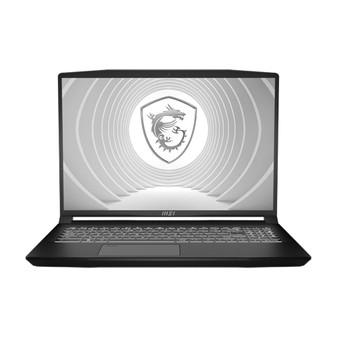 MSI CreatorPro M16 B13V