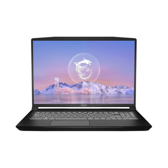 MSI Creator M16 B12V