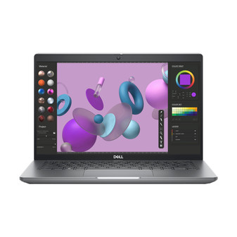 Dell Precision 14 3480 (Touch)