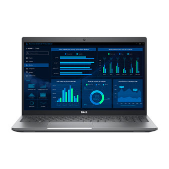 Dell Precision 15 3581 (Touch)