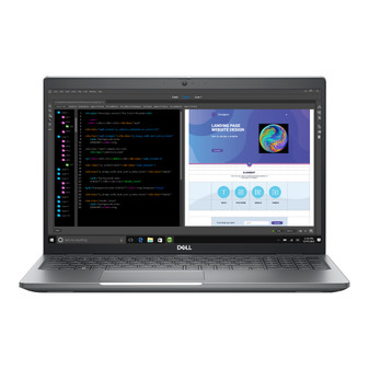 Dell Precision 15 3580 (Non-Touch)