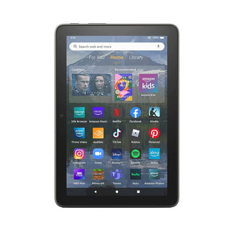 Amazon Fire HD 8 Plus (12th Gen)