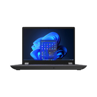 Lenovo ThinkPad P16 Gen 2 (Non-Touch)