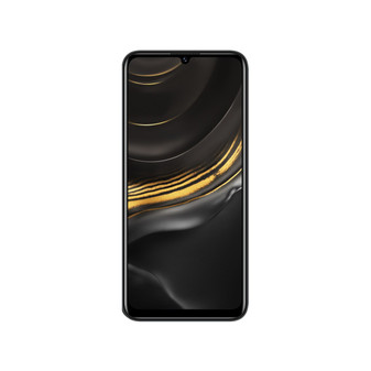 Oukitel C33 Privacy Quad Screen Protector