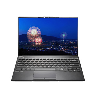 Fujitsu Lifebook U94/A (Touch)