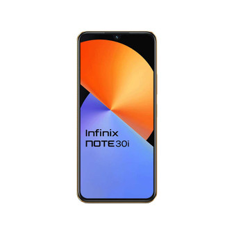 Infinix Note 30i Privacy Quad Screen Protector