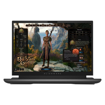 Dell Alienware M16 R1