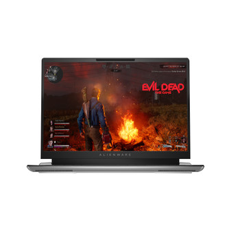 Dell Alienware x16 R1
