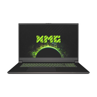 XMG Focus 17 XFO17E23