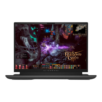 Dell Alienware M18 R1
