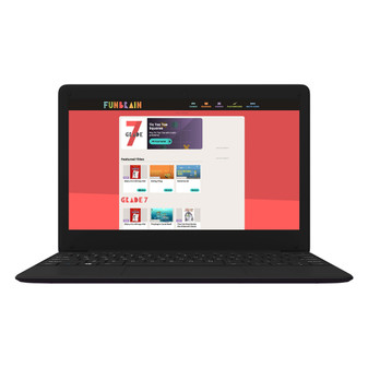 Geo Computers GeoBook 1E GE109