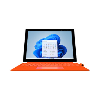 Geo Computers GeoPad 220 GE289 Privacy Quad Screen Protector