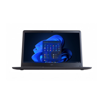 Geo Computers GeoBook 540 GE205 Privacy Quad Screen Protector