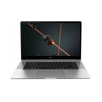 Infinix Zero Book Ultra