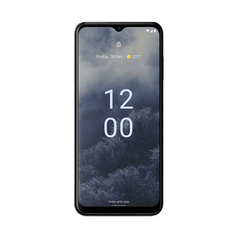 Nokia G60 5G Privacy Quad Screen Protector