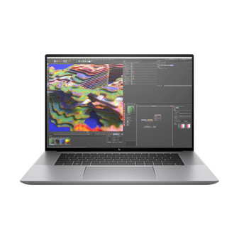 HP ZBook Studio 16 G9 (Touch)