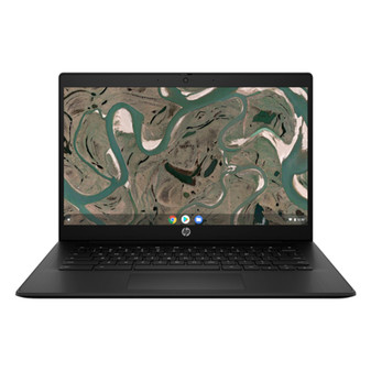 HP Chromebook 14 G7 (Touch)