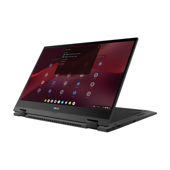 Asus Chromebook Vibe CX55 Flip (CX5501)